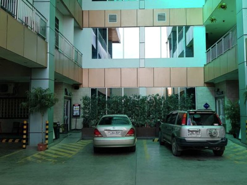 Lae City Hotelの写真