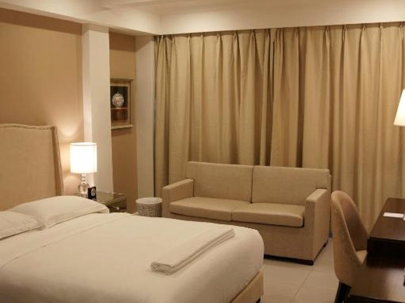 Hotel Morobeの写真