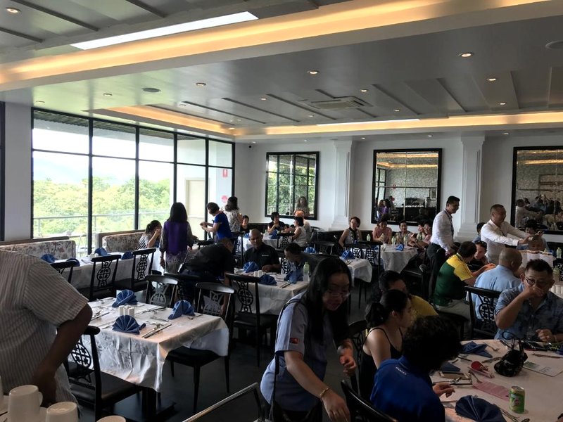 Hotel Morobeの写真