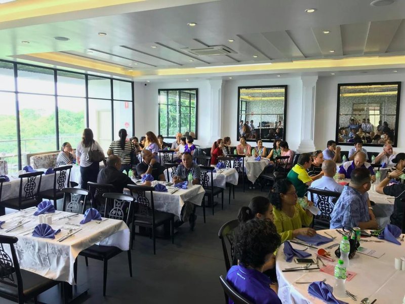 Hotel Morobeの写真