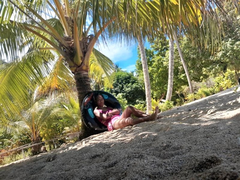 J60 Beach Guest Houseの写真