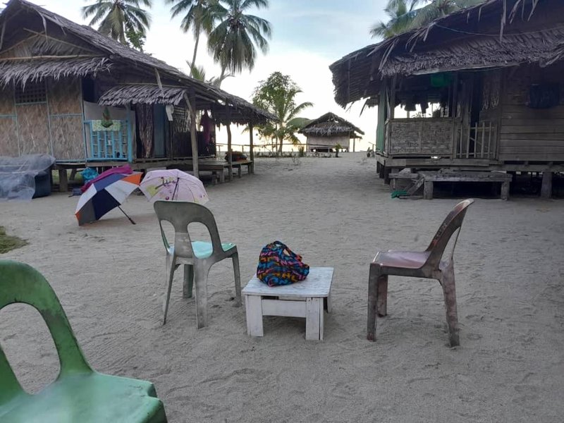 J60 Beach Guest Houseの写真