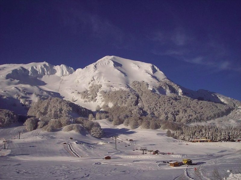 Chalet Vista Lagoの写真
