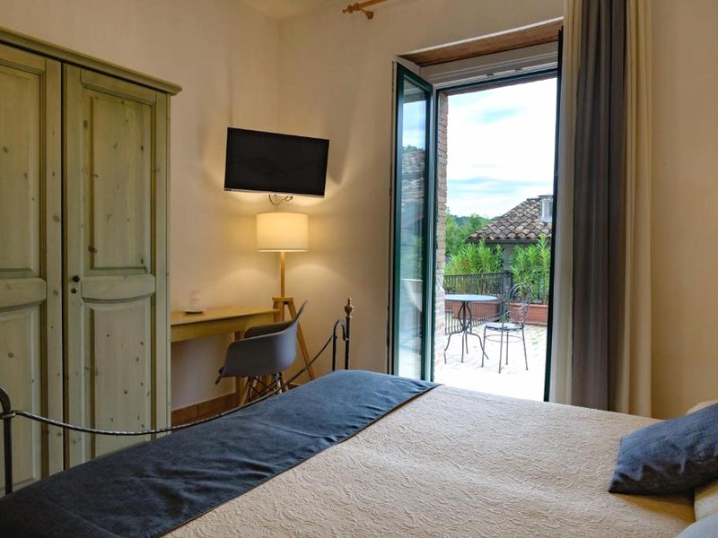 Albergo Diffuso La Piana dei Muliniの写真