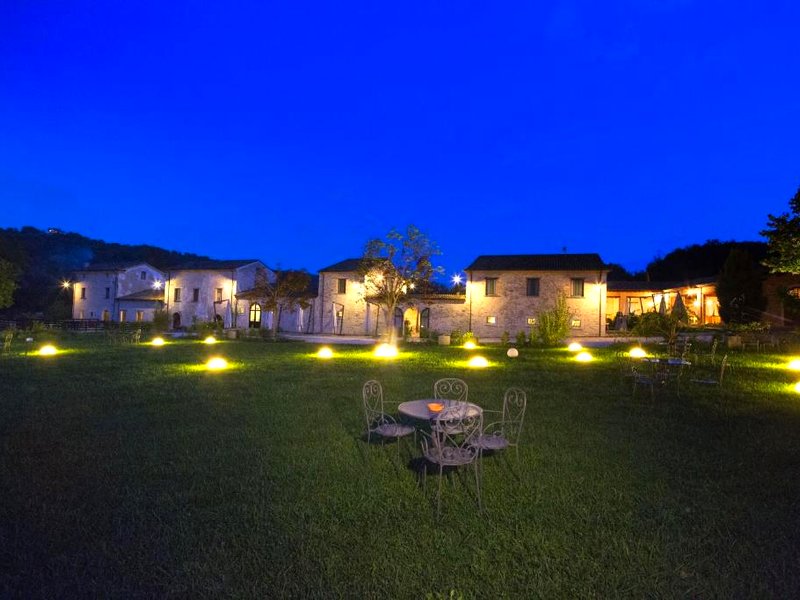 Albergo Diffuso La Piana dei Muliniの写真