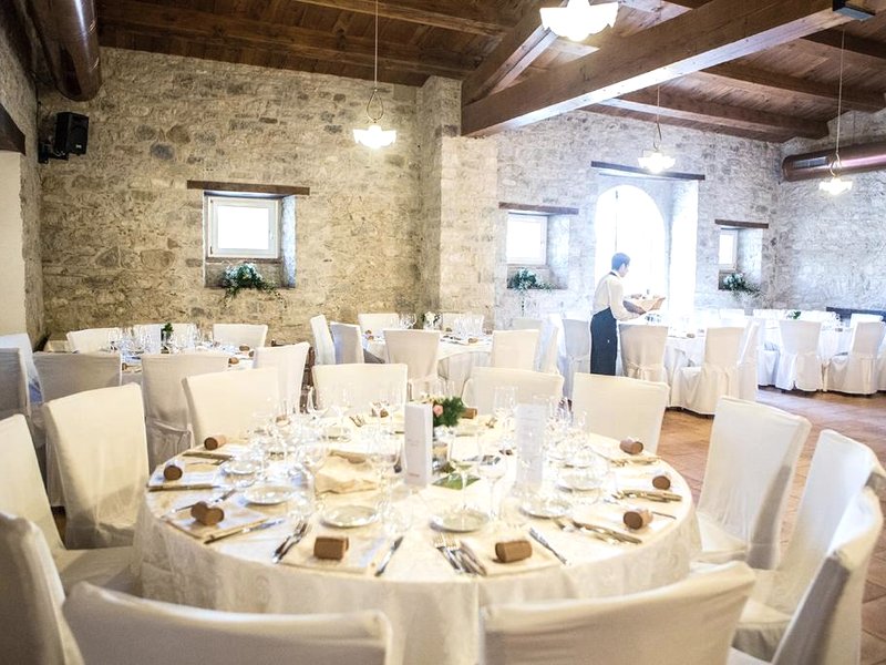 Albergo Diffuso La Piana dei Muliniの写真