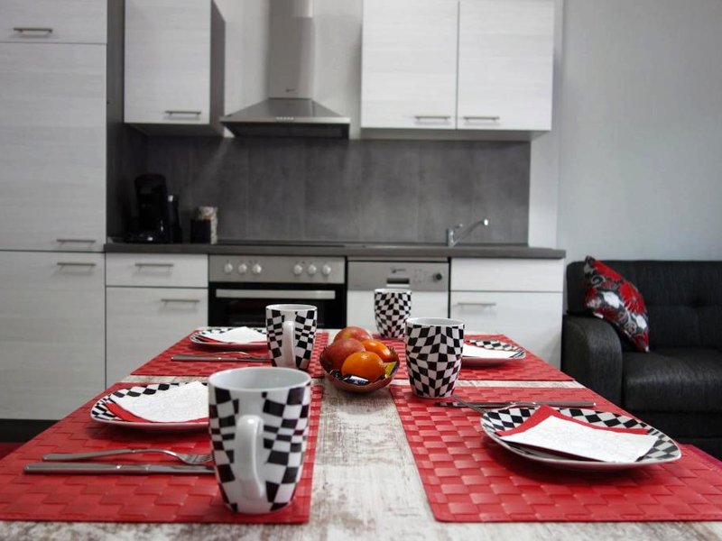 Speedys Gastehausの写真