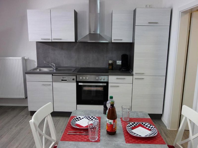 Speedys Gastehausの写真