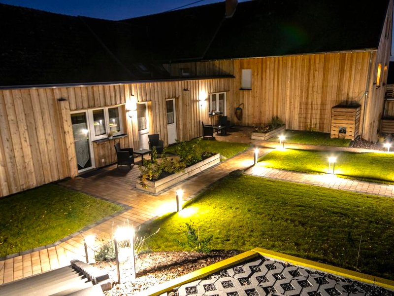 Speedys Gastehausの写真