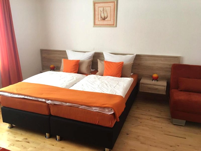 Hotel am Brunnchenの写真