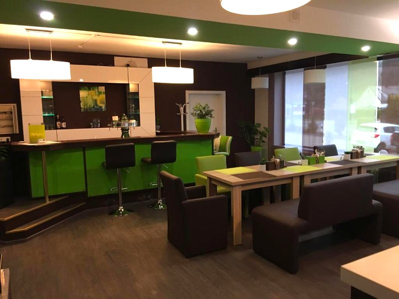 Hotel am Brunnchenの写真