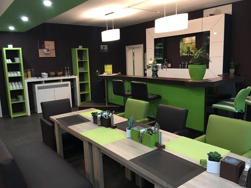 Hotel am Brunnchenの写真