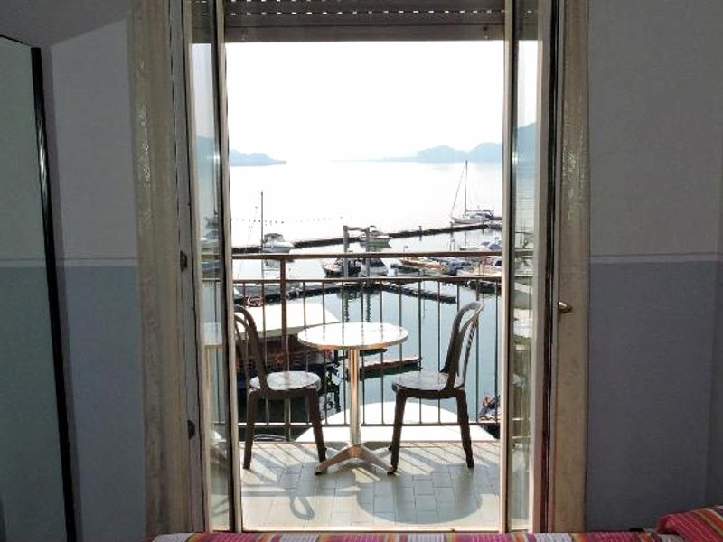 Hotel Capriの写真