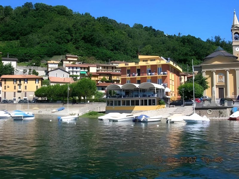 Hotel Capriの写真