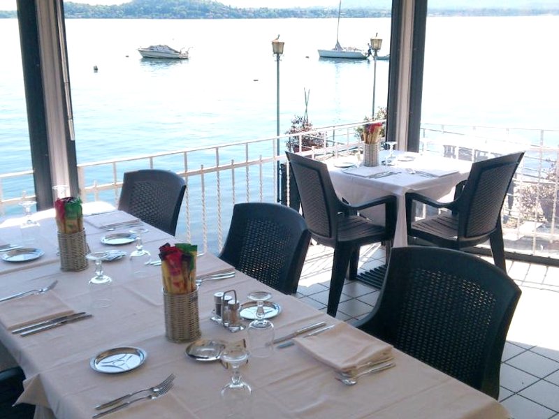 Lago Maggioreの写真