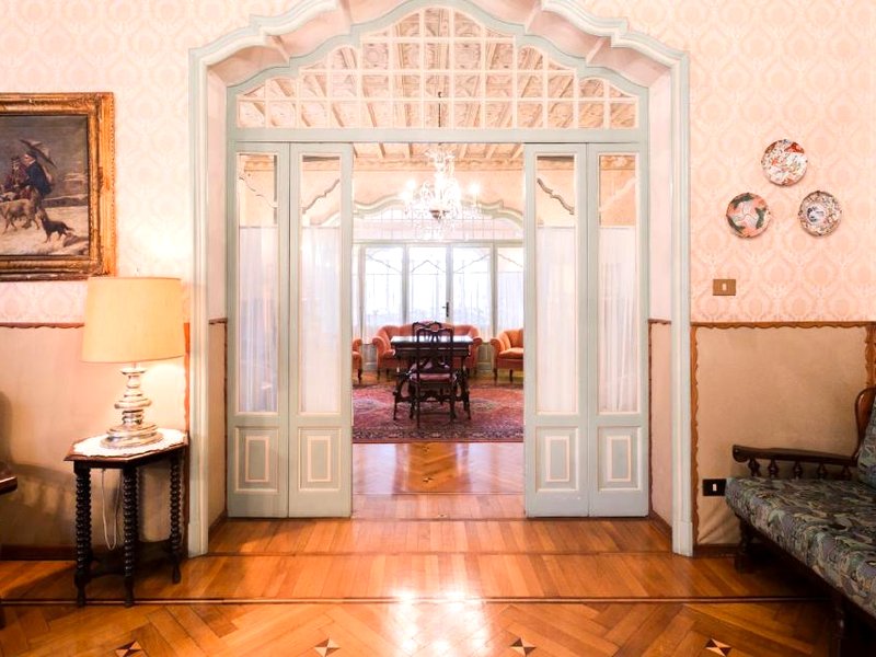 Hotel Du Parcの写真