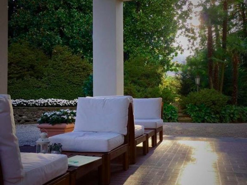 Hotel Du Parcの写真