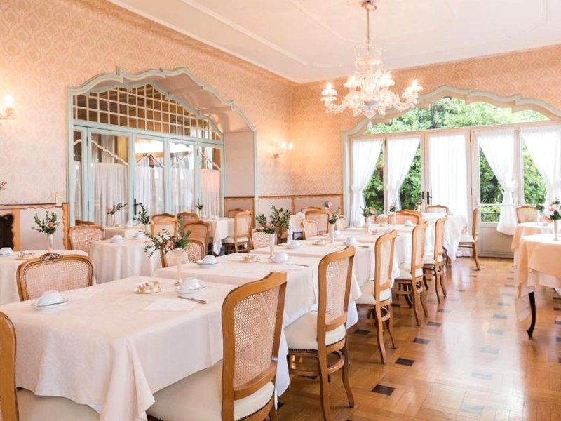 Hotel Du Parcの写真