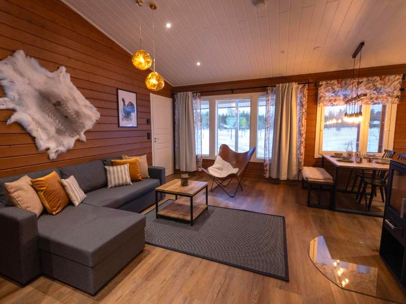 Sallatunturin Tuvatの写真