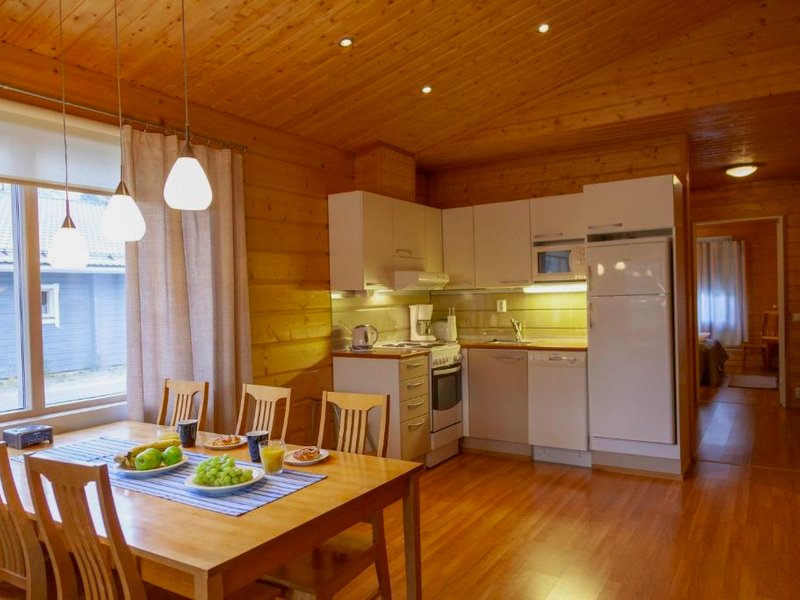 Sallatunturin Tuvatの写真