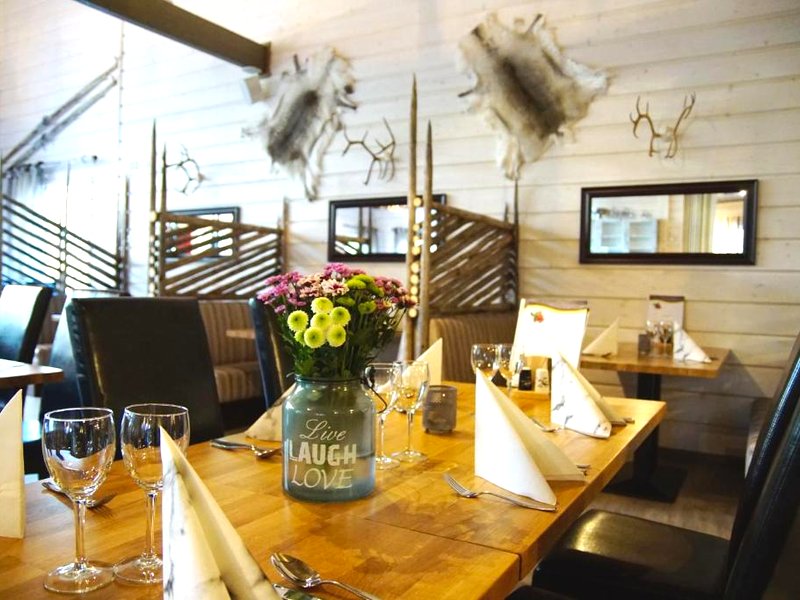 Sallatunturin Tuvatの写真