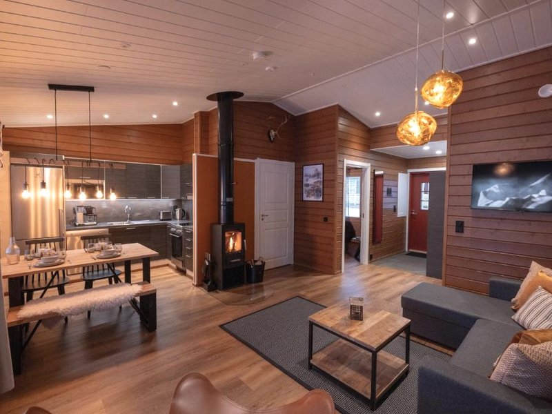 Sallatunturin Tuvatの写真