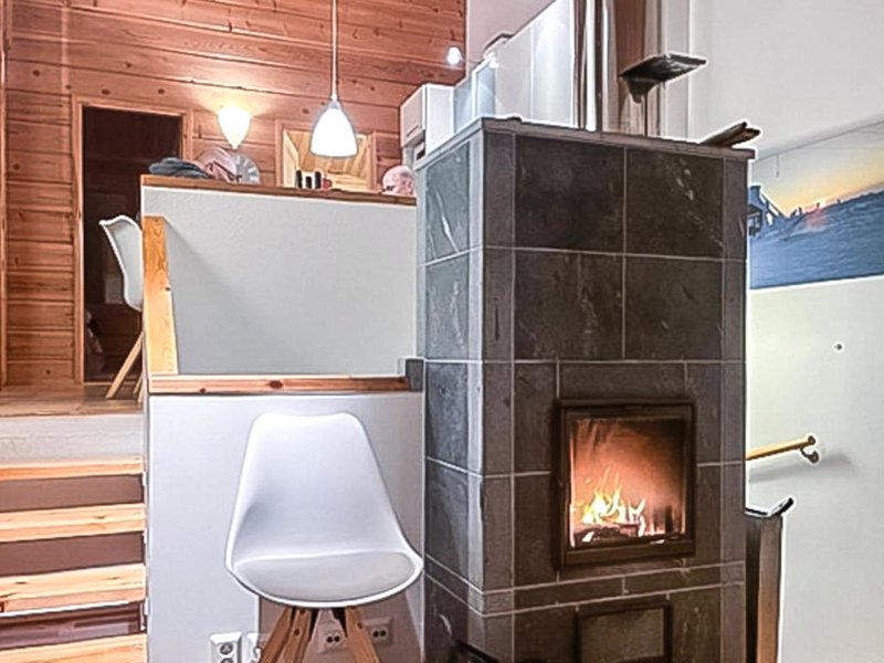 Holiday Home Sallan lumous a by Interhomeの写真