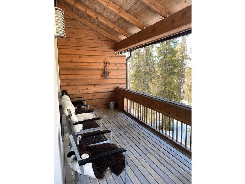 Holiday Home Sallan lumous a by Interhomeの写真