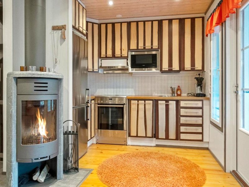 Holiday Home Pulkka 2 by Interhomeの写真