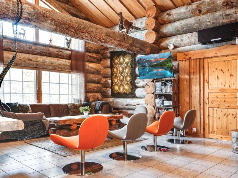 Holiday Home Samruam a kelohuvila by Interhomeの写真