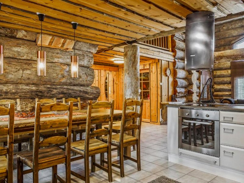 Holiday Home Samruam a kelohuvila by Interhomeの写真