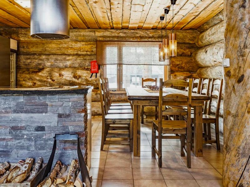 Holiday Home Samruam a kelohuvila by Interhomeの写真