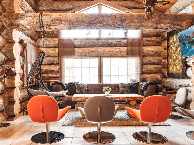 Holiday Home Samruam a kelohuvila by Interhomeの写真