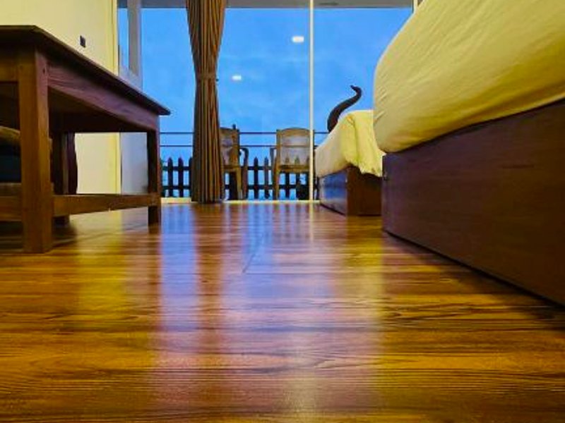 Mountain Paradise Bliss Guest Houseの写真
