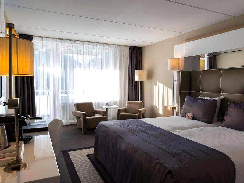 WestCord Hotel Schylgeの写真