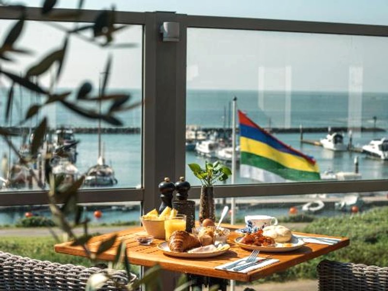 WestCord Hotel Schylgeの写真