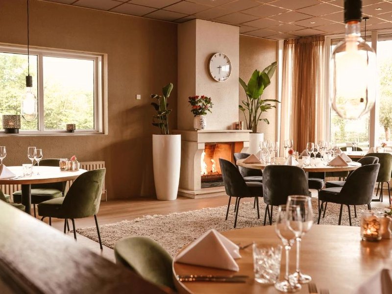 WestCord Hotel Schylgeの写真