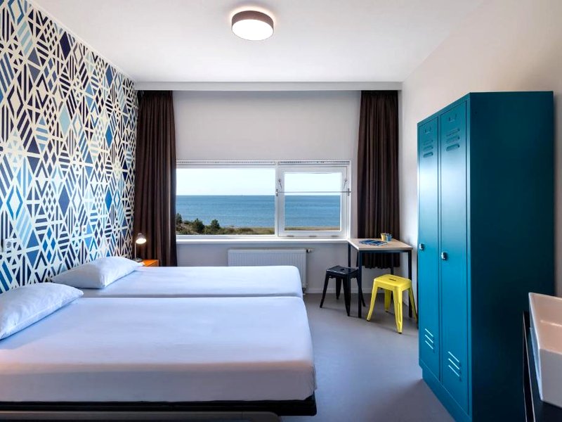 Stayokay Hostel Terschellingの写真