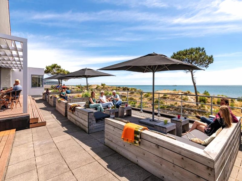 Stayokay Hostel Terschellingの写真