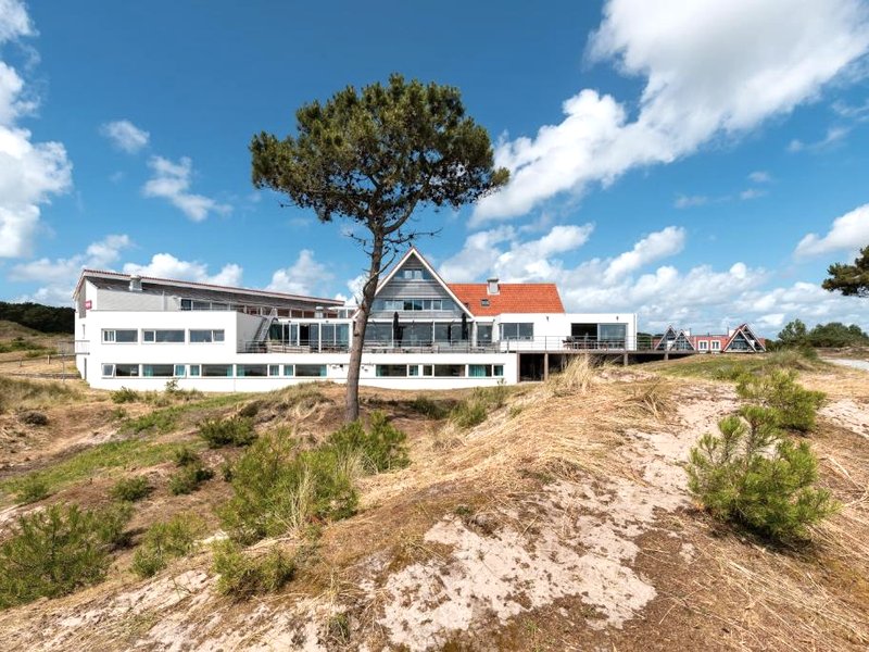 Stayokay Hostel Terschellingの写真