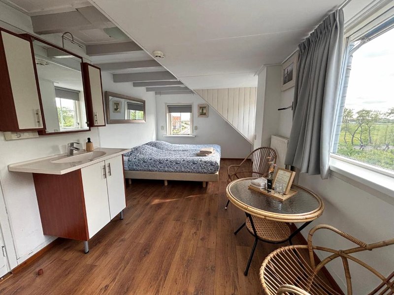 De Witte Handtの写真