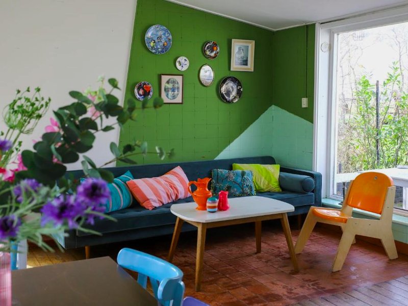 De Witte Handtの写真