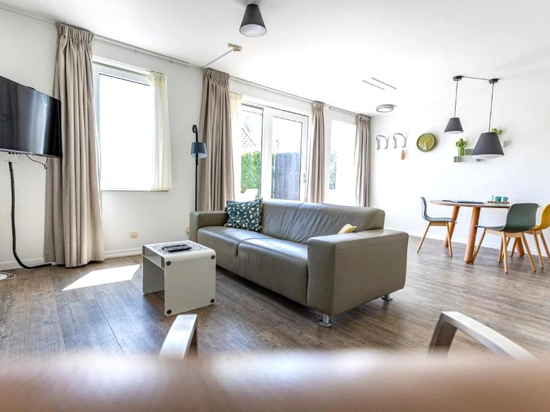 Appartementenhotel Tjermelan Terschellingの写真