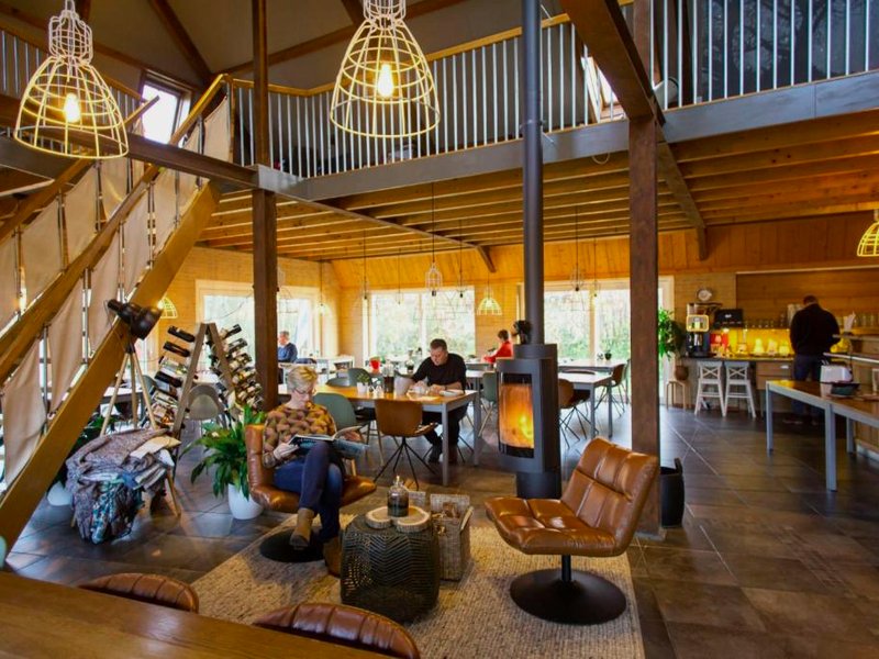 Appartementenhotel Tjermelan Terschellingの写真