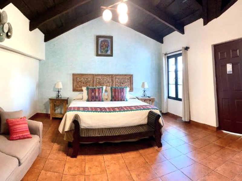 Hotel la Galería (Hotel la Galeria)の写真