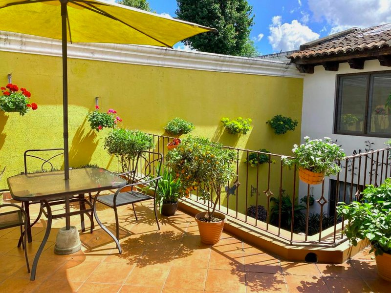 Hotel la Galería (Hotel la Galeria)の写真