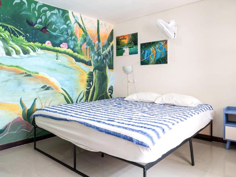 ホスタル・デ・ラ・フエンテ (Hostal de la Fuente)の写真