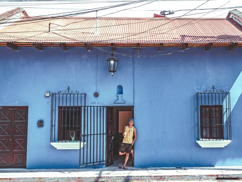 ホスタル・デ・ラ・フエンテ (Hostal de la Fuente)の写真