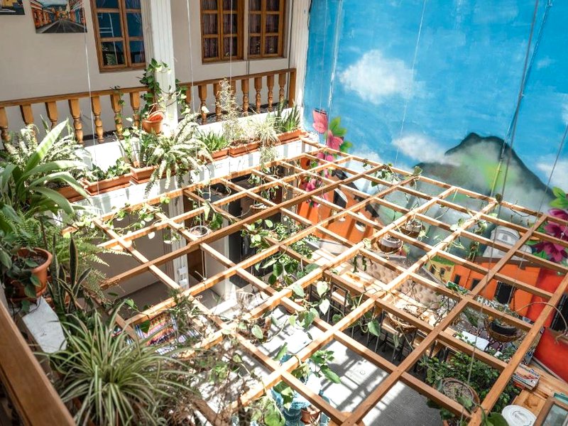 ホスタル・デ・ラ・フエンテ (Hostal de la Fuente)の写真