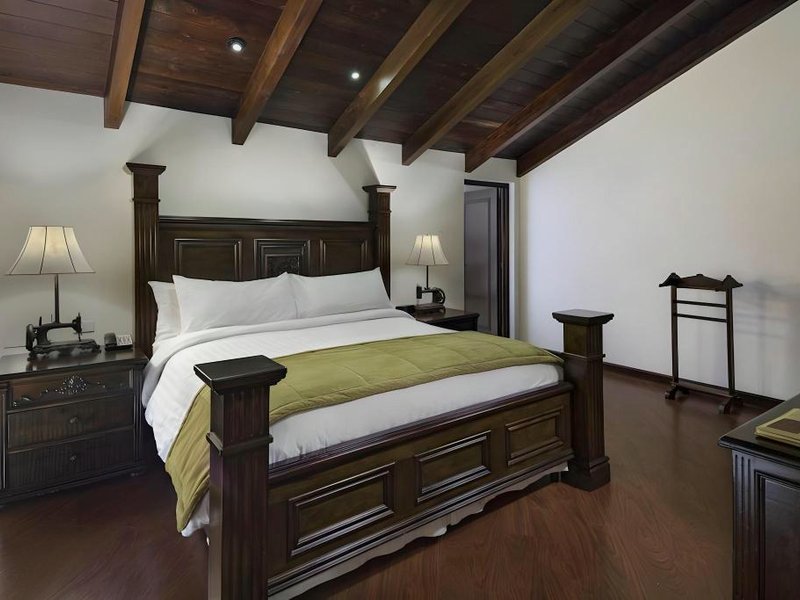 Camino Real Antiguaの写真